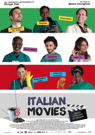 Italian Movies