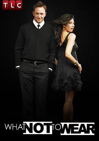 What Not to Wear Season 10