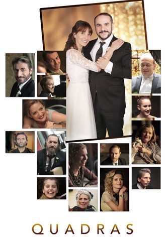 Quadras