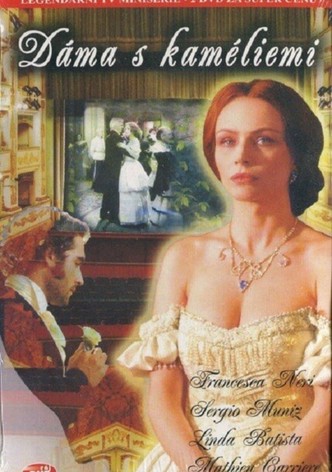 La signora delle Camelie