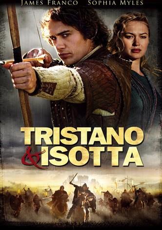 Tristano & Isotta