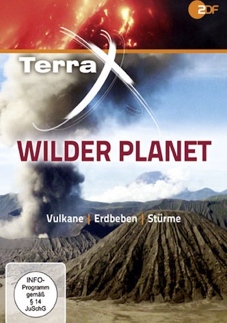 Wilder Planet