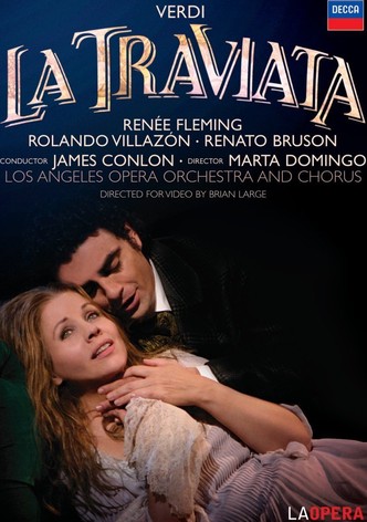 Verdi: La Traviata
