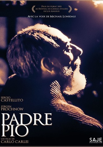 Padre Pio: Miracle Man