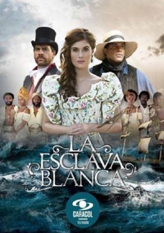 La Esclava Blanca