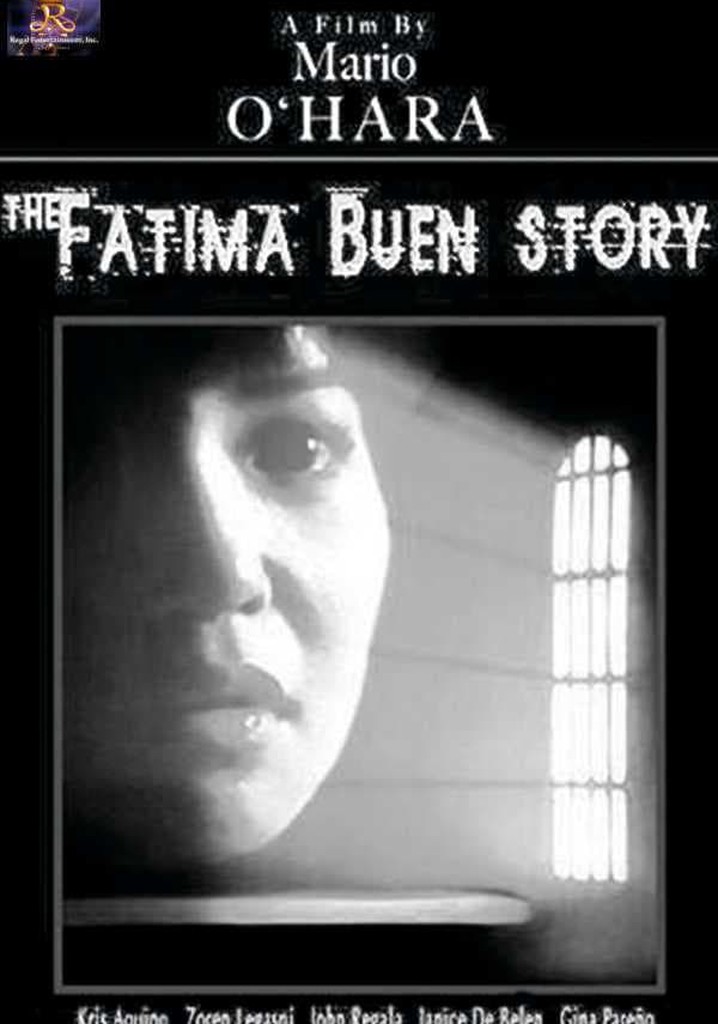 The Fatima Buen Story