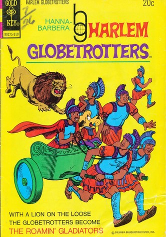 Harlem Globetrotters