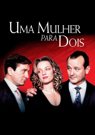 Uma Mulher Entre Dois Homens