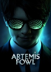 Artemis Fowl