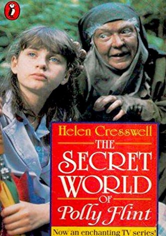 The Secret World of Polly Flint
