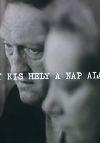 Egy kis hely a nap alatt