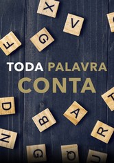 Toda Palavra Conta