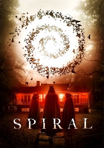 Spiral: Das Ritual