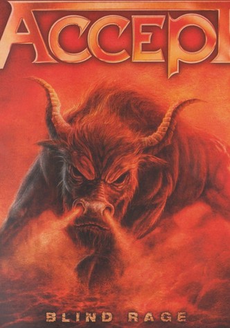 Accept : Live in Chile