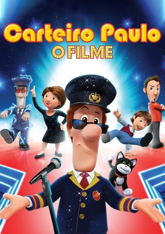 Carteiro Paulo - O Filme