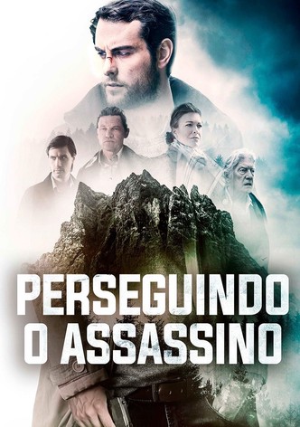 Caça ao Assassino