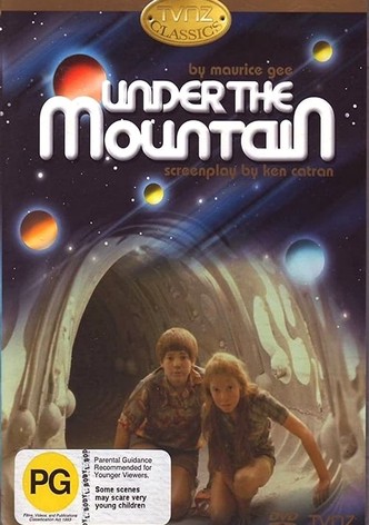 Under the Mountain