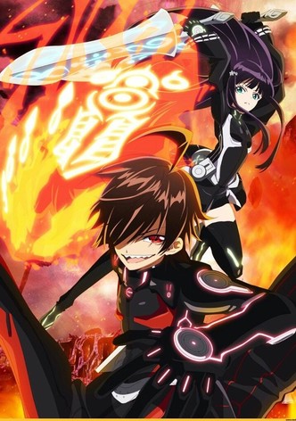 Onde assistir à série de TV Twin Star Exorcists em streaming on-line?