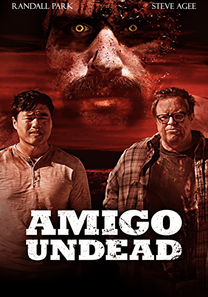 Amigo Undead