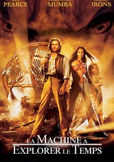 La Machine à explorer le temps