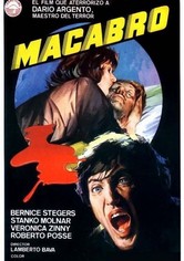 Conspiración macabra