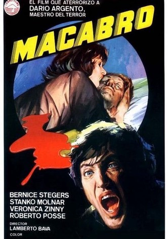 Conspiración macabra