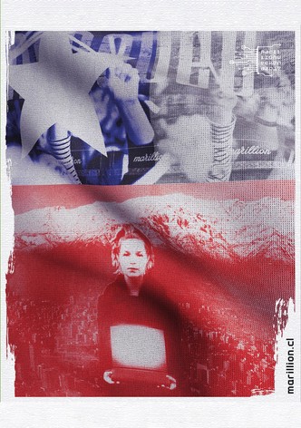 Marillion Weekend Chile 2017