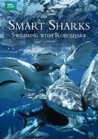 Smart Sharks: Swimming With Roboshark