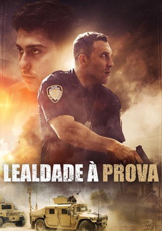 Lealdade à Prova