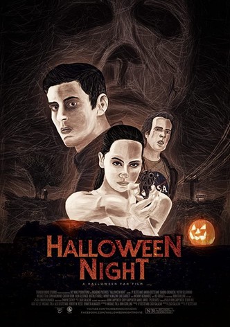 Halloween Night