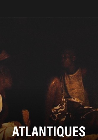 Atlantics