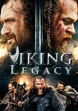 Viking Legacy