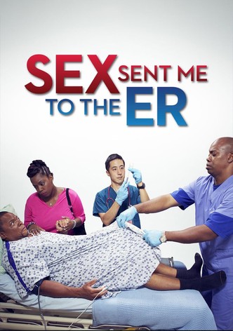 Sex Sent Me to the ER Season 3