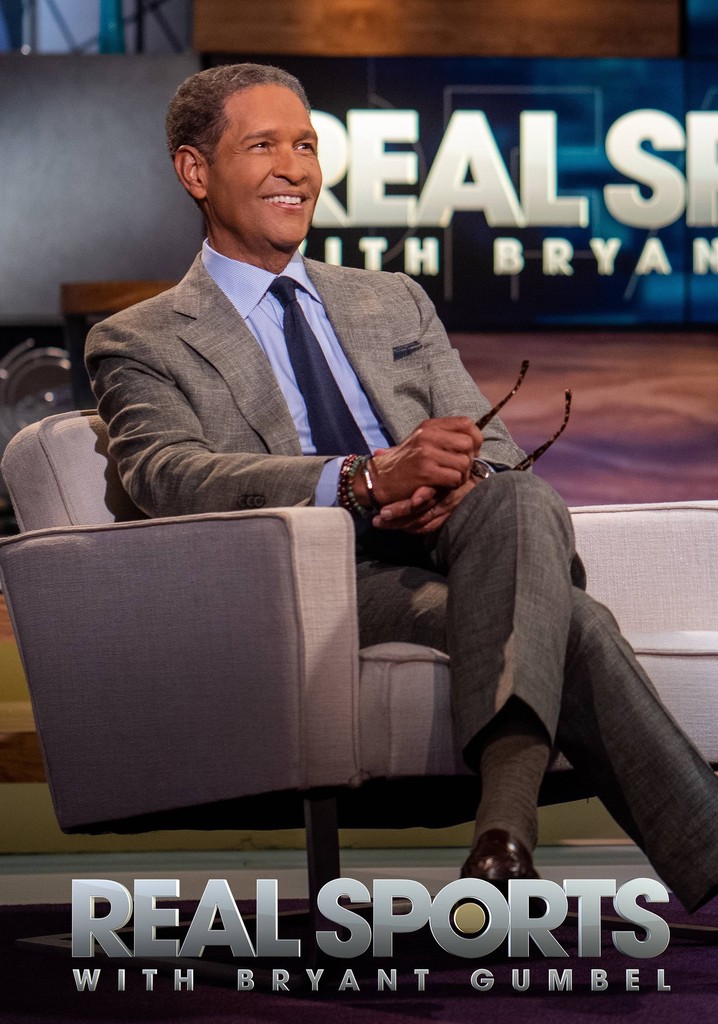 Real Sports With Bryant Gumbel Full Episodes Online Free