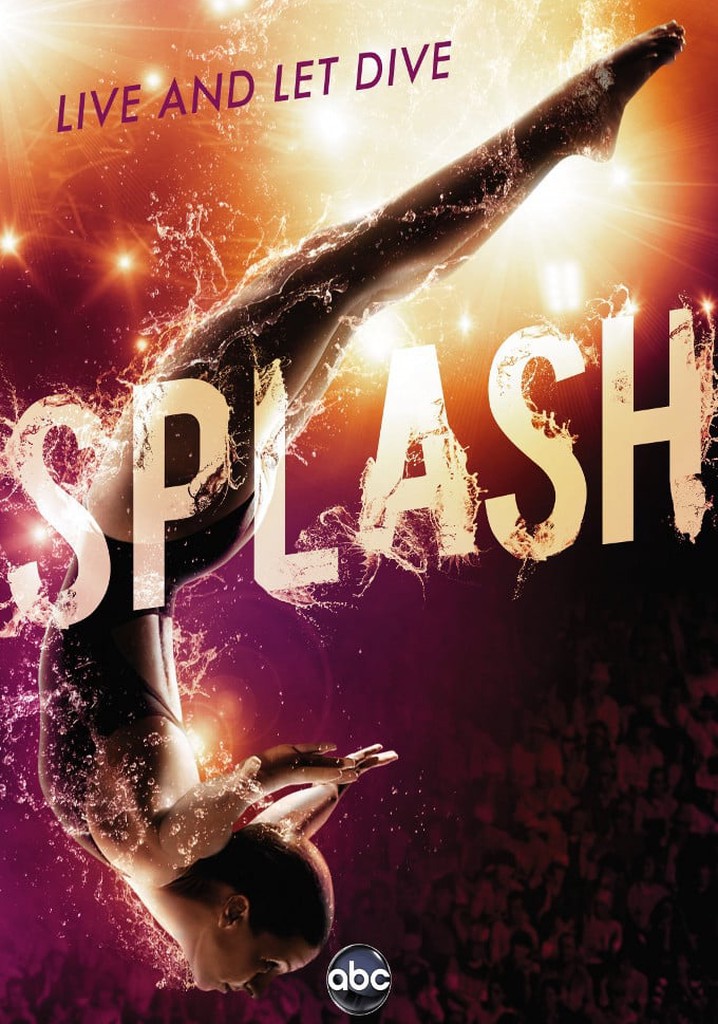 Splash - watch tv show streaming online