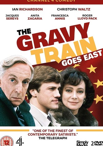 The Gravy Train Goes East