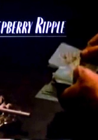 Raspberry Ripple