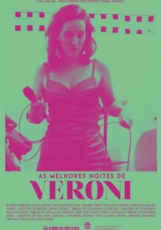 As Melhores Noites de Veroni