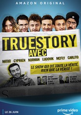 True Story with - 시즌 2