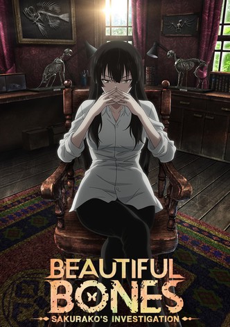 Beautiful Bones: Sakurako’s Investigation