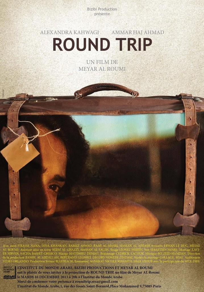 Round Trip