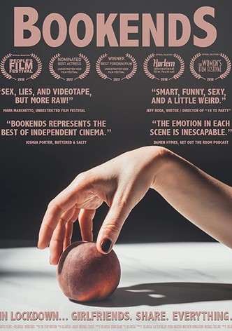 BookendS