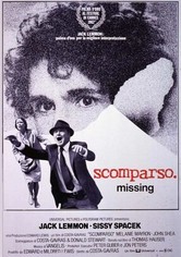 Scomparso. Missing
