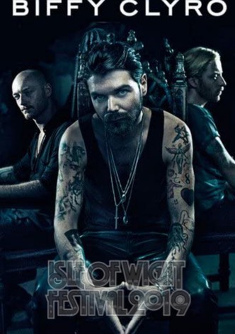 Biffy Clyro - Isle Of Wight Festival