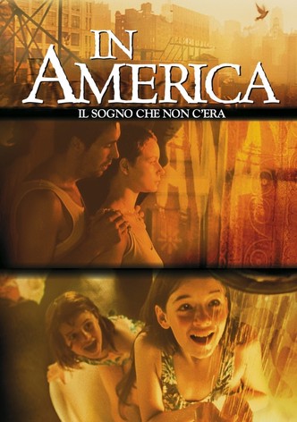 In America - Il sogno che non c'era