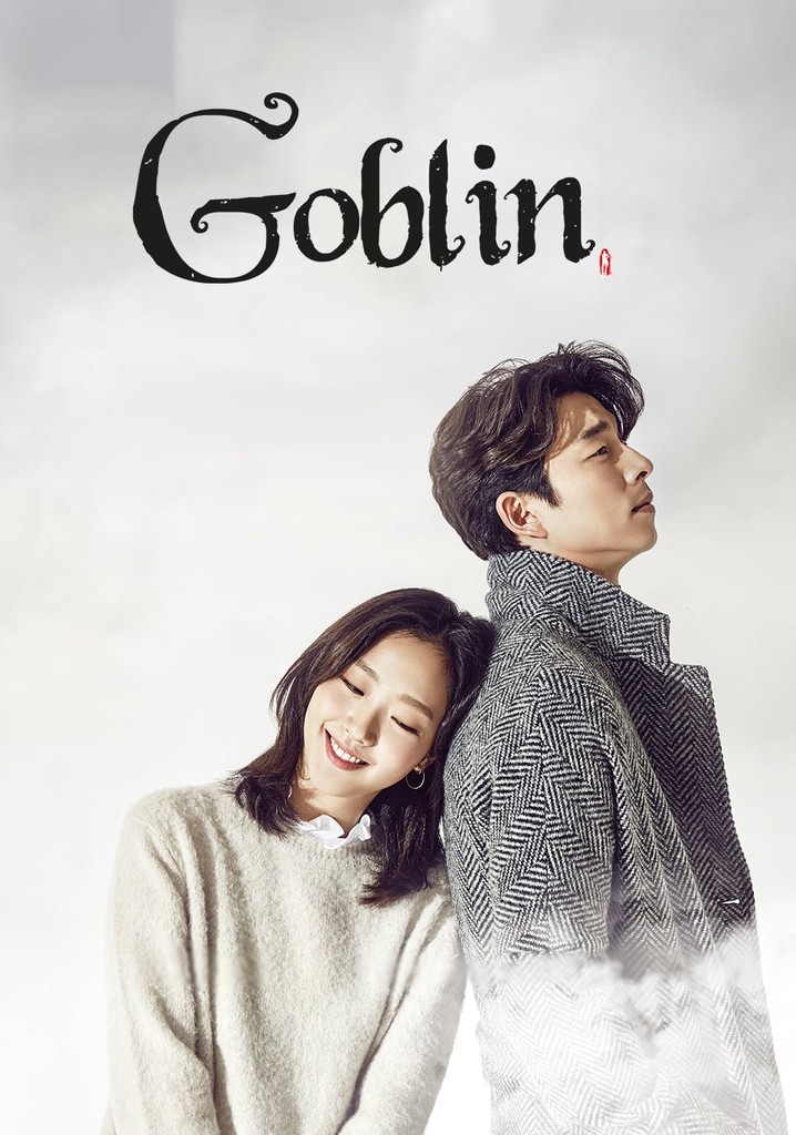 Prime Video: Goblin: The Lonely and great god