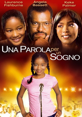 Una parola per un sogno