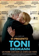 Vi presento Toni Erdmann
