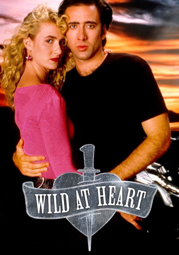 Wild at heart tv series online netflix