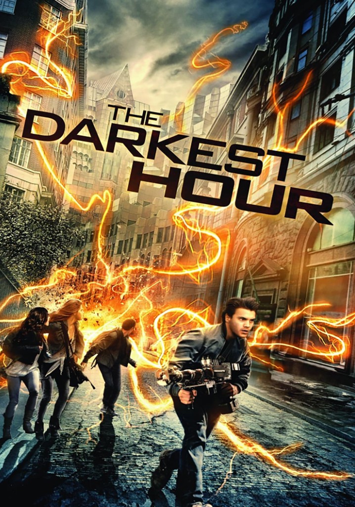 Darkest 2024 hour putlocker